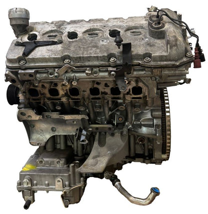 Moteur d'occasion Bentley 6.0L BWR – état général