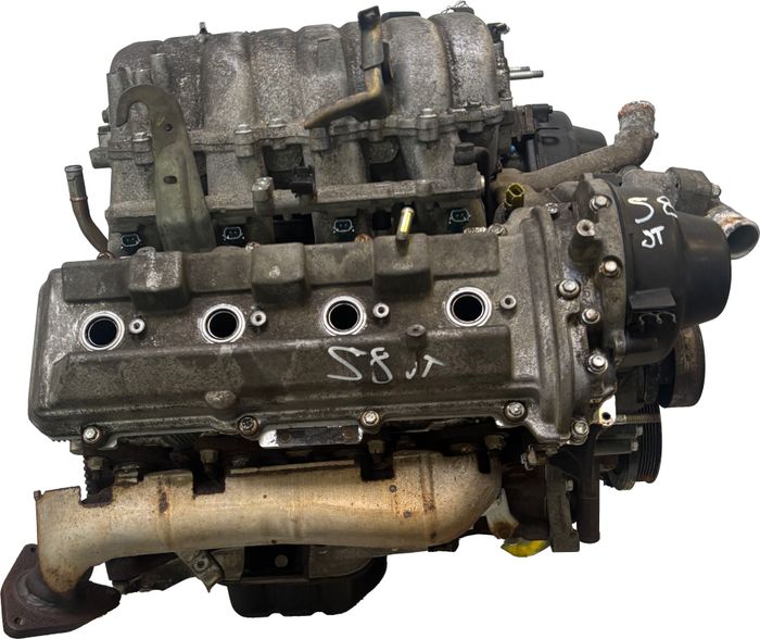 Bloc moteur Toyota 4.7L 2UZ-FE/2UZ – Express Parts