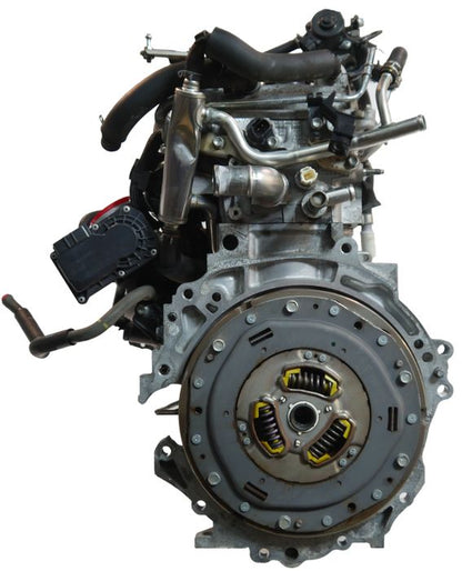 Moteur d'occasion Toyota 1.5L 1NZ-FXE/1NZFXE/1NZ – état général