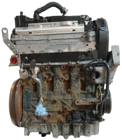 Moteur DFSD-DFS VW Caddy IV 290 000 km – vue détail