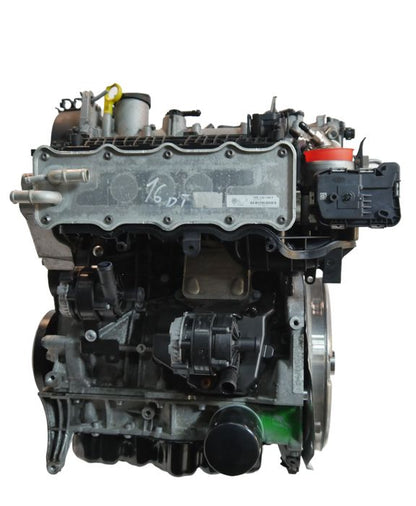 Moteur d'occasion VW Passat B8 03.0L – CUK-CUKC