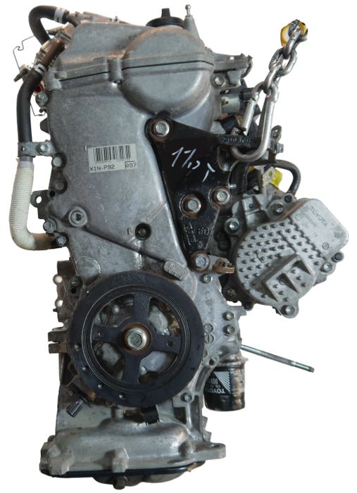Bloc moteur Toyota 1.5L 1NZ-FXE/1NZFXE/1NZ – Express Parts