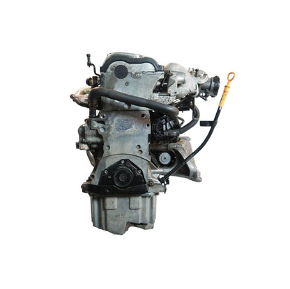 Bloc moteur VW 2.5L BAC – Express Parts