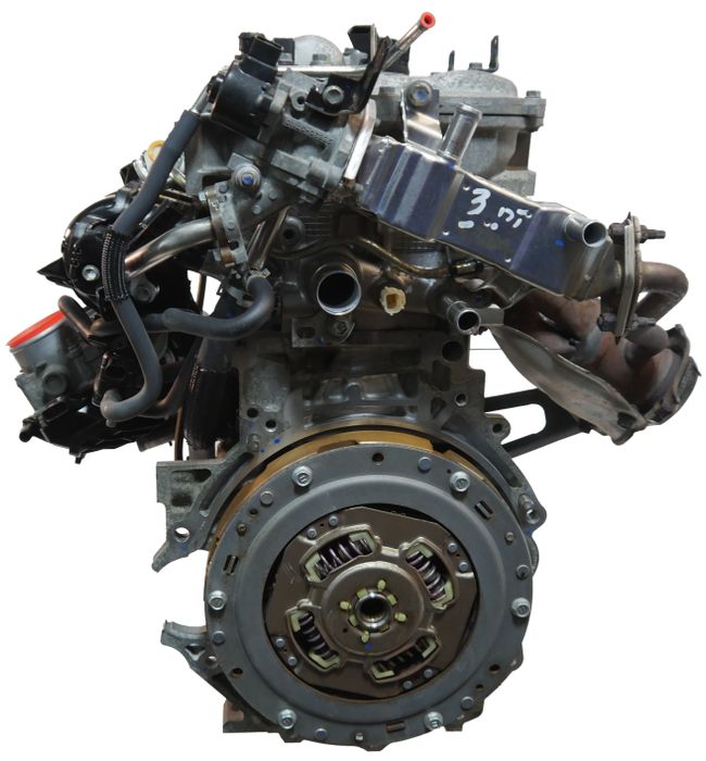 Bloc moteur Toyota 1.8L 2ZR-FXE/2ZRFXE/2ZR – Express Parts