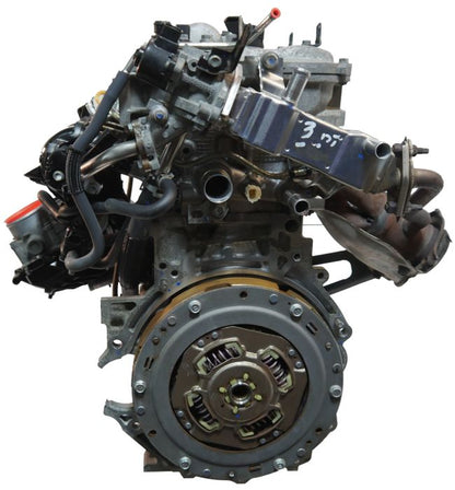 Bloc moteur Toyota 1.8L 2ZR-FXE/2ZRFXE/2ZR – Express Parts