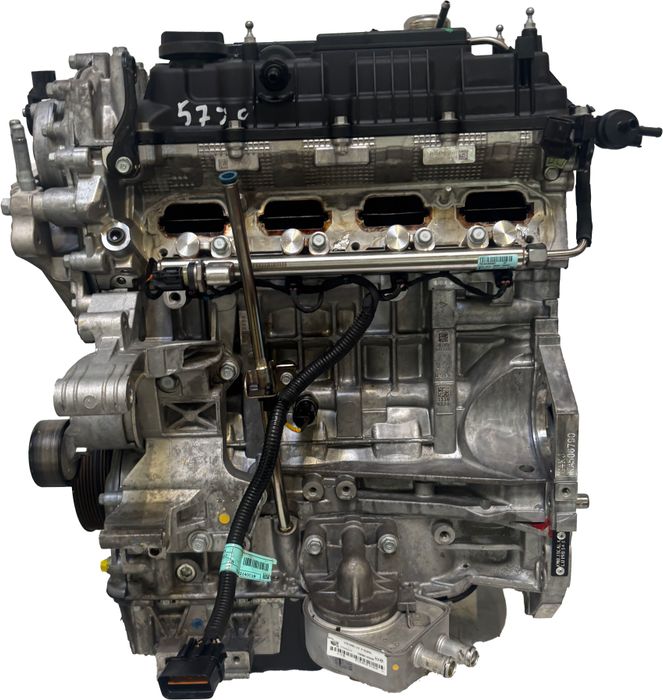 Moteur d'occasion Hyundai Tucson Sportage 2.4L – G4KJ