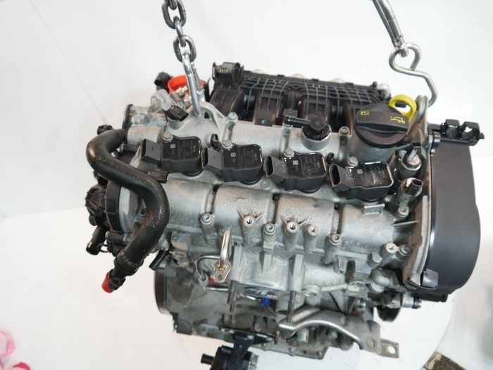 Moteur VW Passat B8 CUK-CUKC – Express Parts Belgique