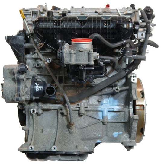 Moteur d'occasion Toyota Auris E15 1.8L – 2ZR-FXE/2ZRFXE/2ZR