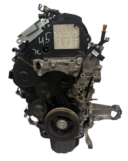 Moteur d'occasion Ford 1.6L GPDA-9H05 – état général