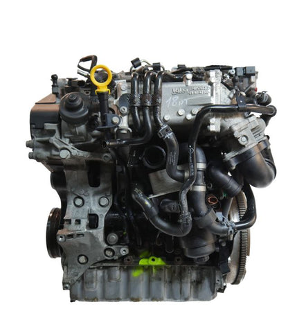 Moteur d'occasion Audi A3 Leon SuperB Golf 2.0L – CRL-CRLB