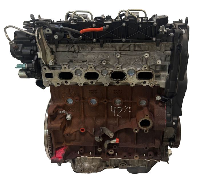 Bloc moteur Ford 37.0L TYDA-C20DD0X – Express Parts