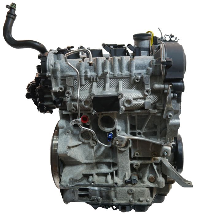 Moteur d'occasion VW 1.4L DGEB-DGE – état général