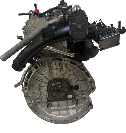 Moteur d'occasion Mercedes-Benz 2.0L M270.920-M270-270.920 – état général