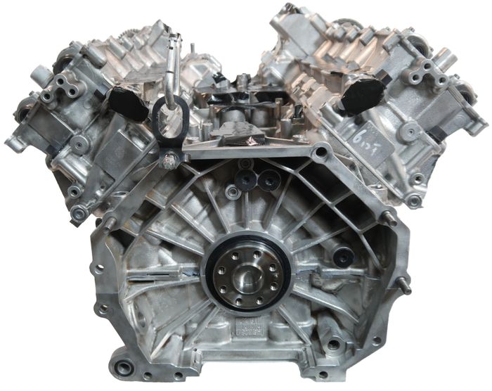 Moteur d'occasion McLaren 650S 3.8L – M838T