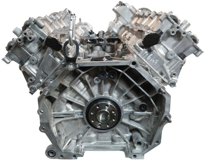 Moteur d'occasion McLaren 650S 3.8L – M838T