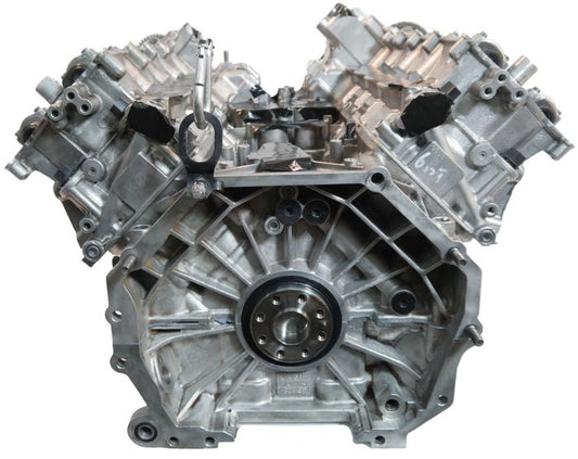 Moteur d'occasion McLaren 650S 3.8L – M838T