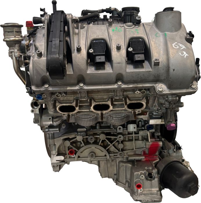 Bloc moteur Porsche 3.0L CTMA-CTM-MCT.MA – Express Parts