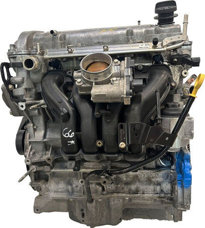 Moteur d'occasion Chevrolet Malibu V300 2.4L – LE9