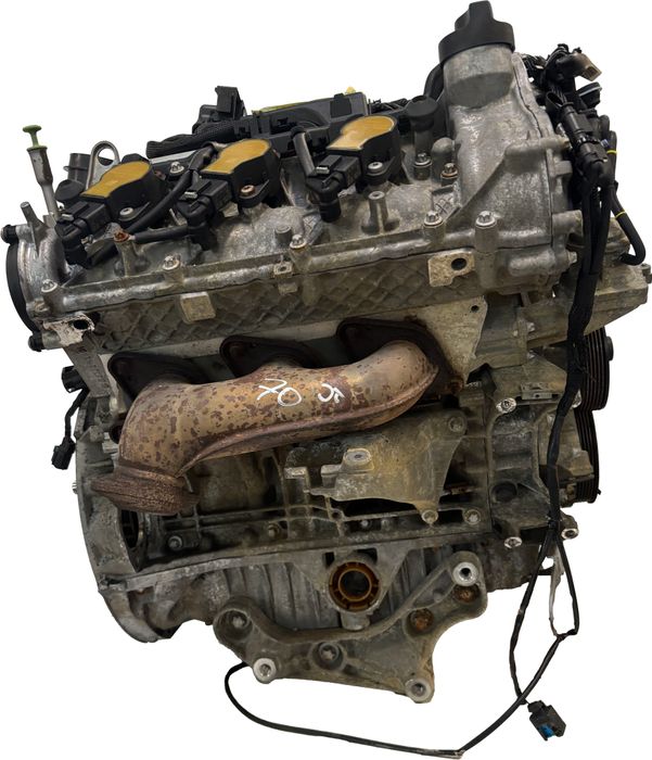 Bloc moteur Mercedes-Benz 3.0L M272.948-M272-272.948 – Express Parts