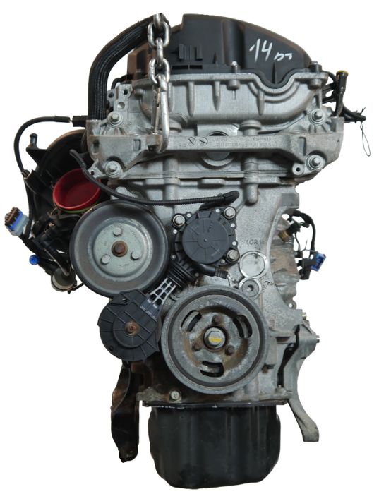Bloc moteur Mini 1.6L N16B16A-N16B16U0-N16 – Express Parts