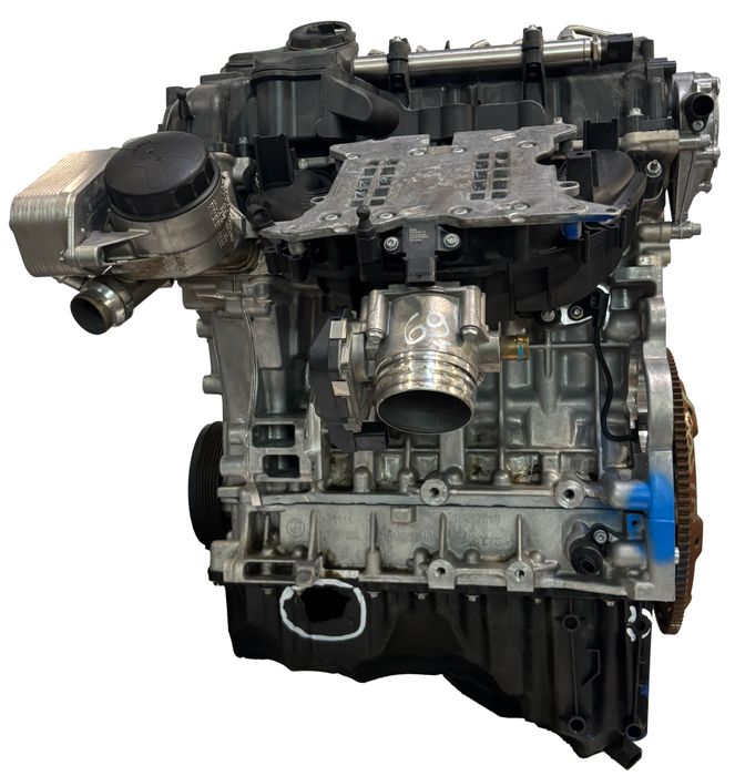 Moteur d'occasion BMW Série 3 (F30) 2.0L – N26B20A-N26B20O0-N26-N20