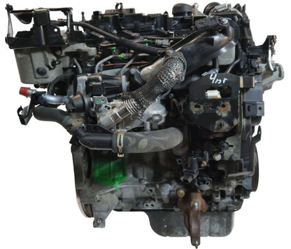 Moteur d'occasion Volvo V60 I 1.6L – D4162T