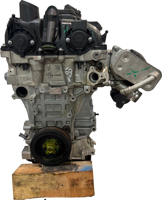 Moteur d'occasion BMW 2.0L N26B20A-N26B20O0-N26-N20 – état général