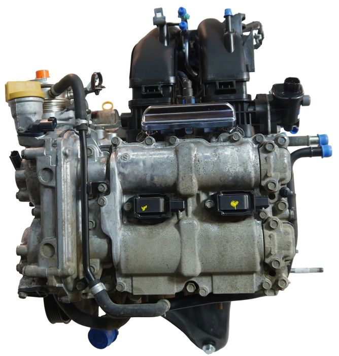 Bloc moteur Subaru 2.5L FB25B-FB25 – Express Parts