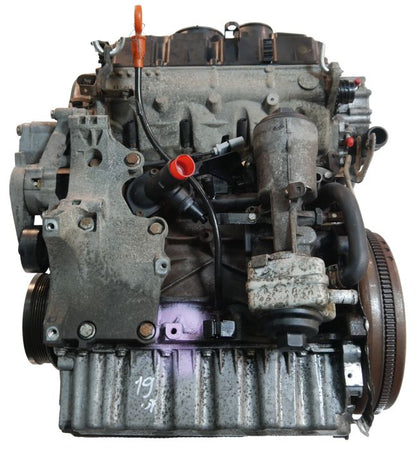 Moteur d'occasion VW Touran A3 Superb Ibiza 1.9L – BLS
