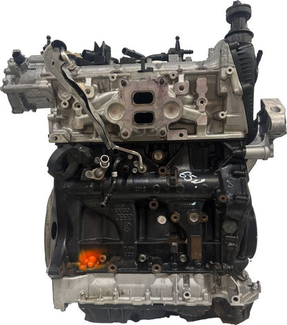 Moteur d'occasion Audi 2.0L DGUA-DGU-DKZ-CZP – état général