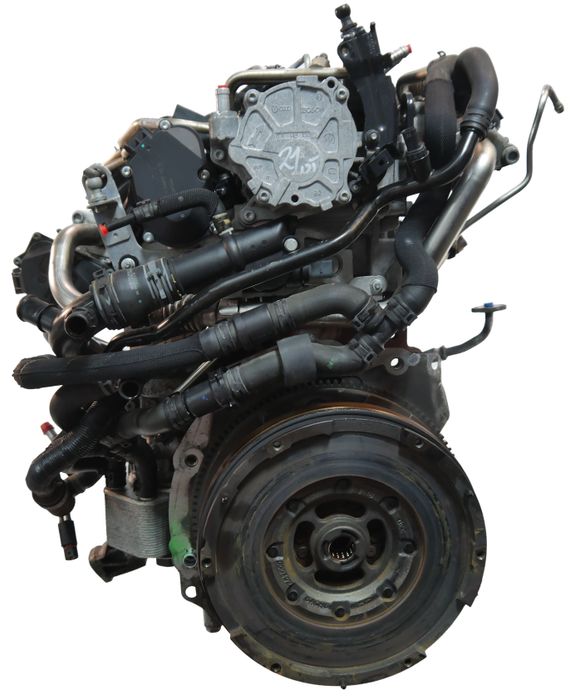 Bloc moteur Audi 2.0L CAGA-CAGB-CAGC-CAG – Express Parts