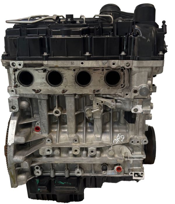 Bloc moteur BMW 2.0L N26B20A-N26B20O0-N26-N20 – Express Parts