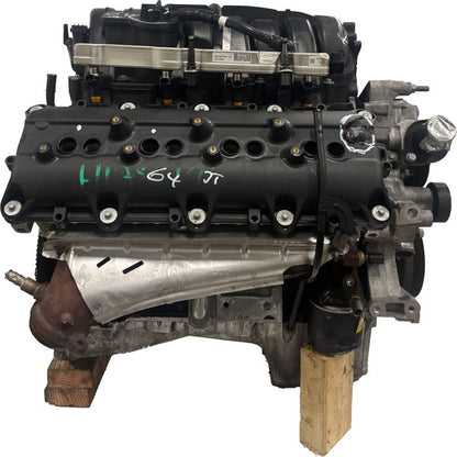 Bloc moteur Dodge 5.7L EZH – Express Parts