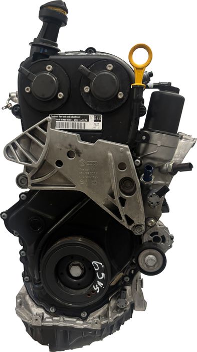 Bloc moteur Audi 2.0L DGUA-DGU-DKZ-CZP – Express Parts