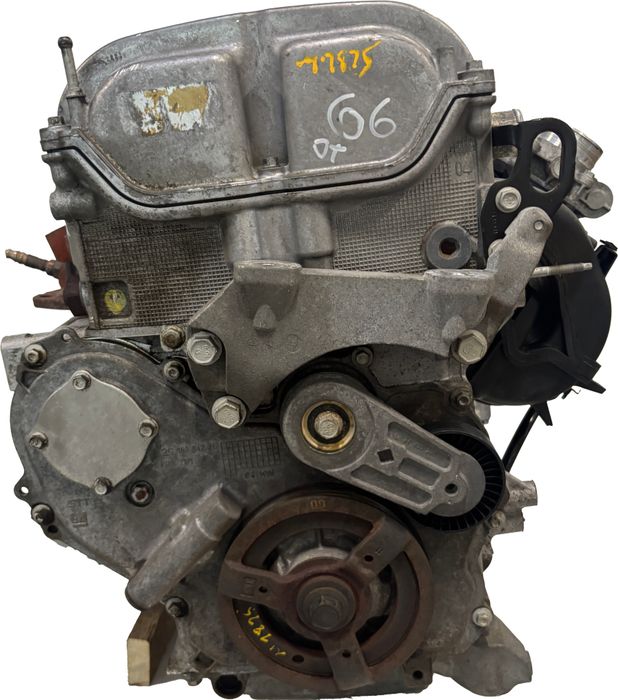 Moteur d'occasion Chevrolet 2.4L LE9 – état général