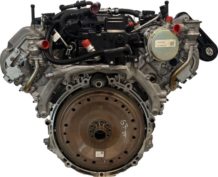 Moteur d'occasion Porsche Macan S 95B 3.0L – CTMA-CTM-MCT.MA