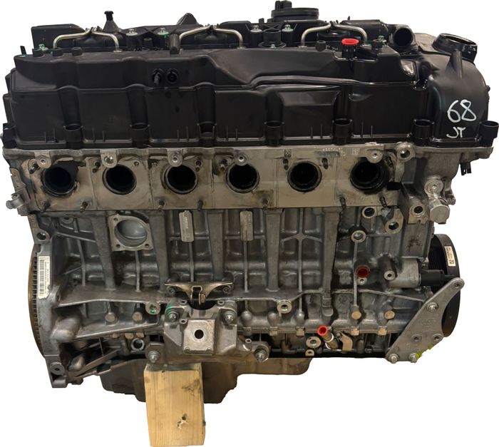 Bloc moteur BMW 3.0L N55B30A-N55B30M0-N55 – Express Parts