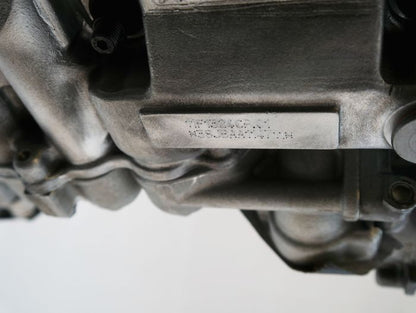 Vue moteur M838T McLaren 3.8L – pièce occasion