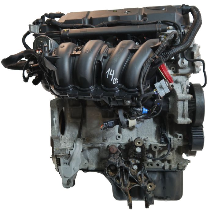 Moteur d'occasion Mini One R56 1.6L – N16B16A-N16B16U0-N16