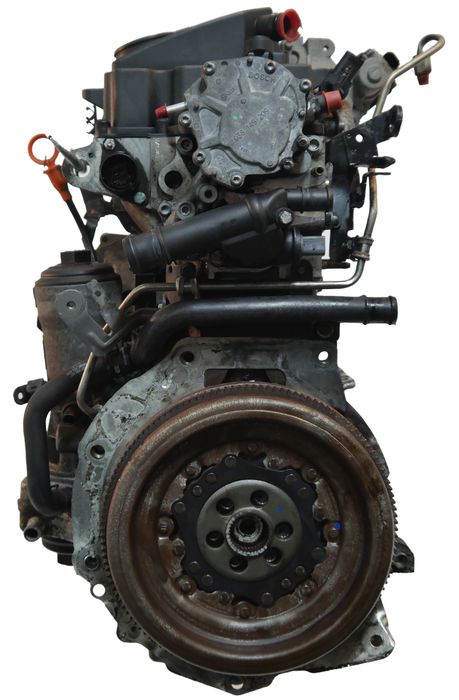 Moteur BLS VW Touran A3 Superb Ibiza 300 000 km – vue détail