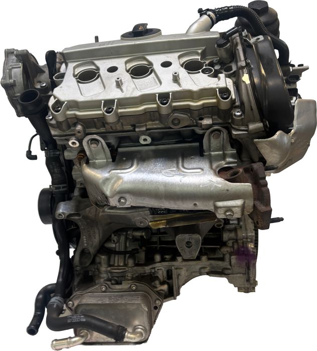 Moteur d'occasion Audi 3.0L CGXB-CGX – état général