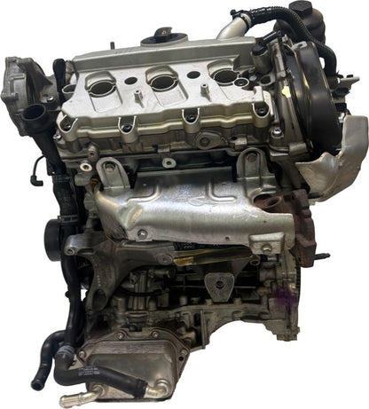 Moteur d'occasion Audi 3.0L CGXB-CGX – état général