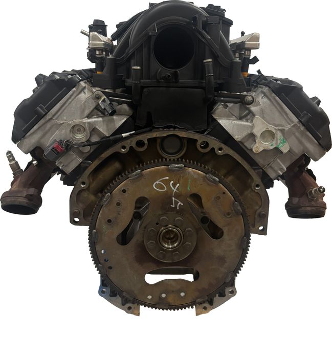 Moteur d'occasion Dodge Charger 5.7L – EZH