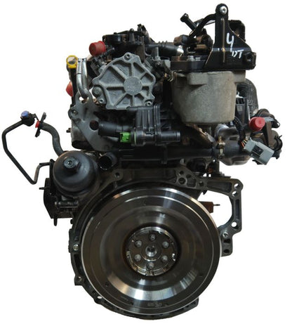 Moteur d'occasion Volvo 1.6L D4162T – état général