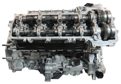 Bloc moteur McLaren 3.8L M838T – Express Parts