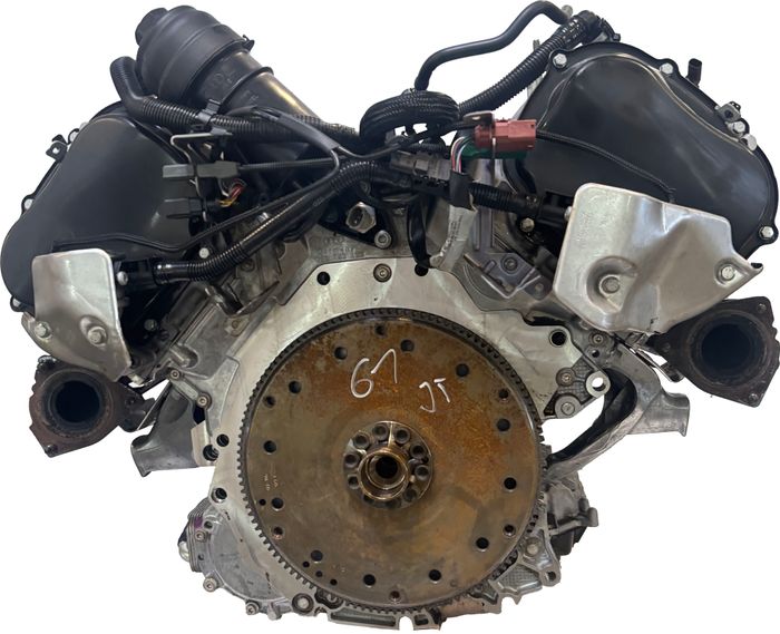 Moteur d'occasion Audi A6 C7 A7 3.0L – CGXB-CGX