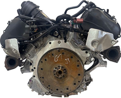 Moteur d'occasion Audi A6 C7 A7 3.0L – CGXB-CGX