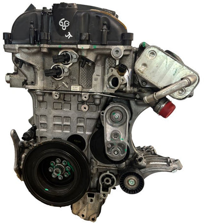 Moteur d'occasion BMW 3.0L N55B30A-N55B30M0-N55 – état général