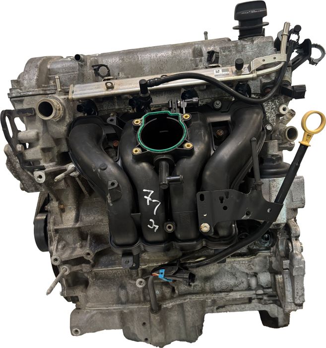 Moteur d'occasion Chevroelt Captiva HHR 2.4L – LE5
