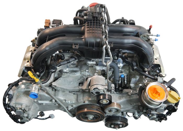Moteur Subaru Forester SJ FB20 – Express Parts Belgique